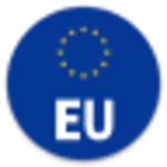 kennzeichen europa android application logo